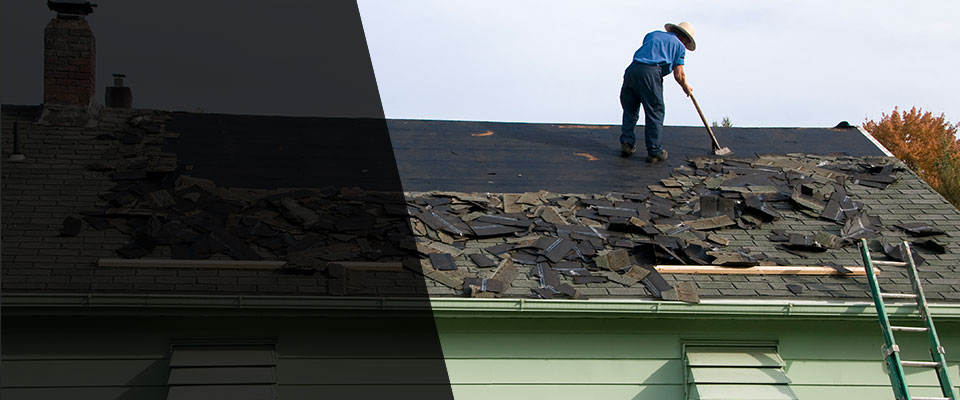Knightstown Roofing Contractors