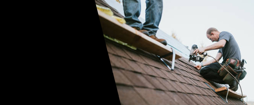 Knightstown Roofing Contractors